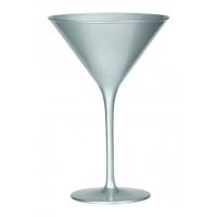 Бокал для коктейля серебряный Stolzle «Olympic», 240 мл