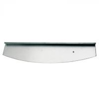 Нож-резак для пиццы нерж WAS, L=56 см, H=13 см