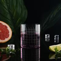 Стакан Олд Фэшн "Trendy" 340мл Cocktail Week(снят)