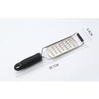 Терка с ручкой 31*3,5 см, P.L. Proff Cuisine