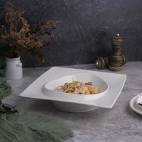 Салатник 25*25*5,5 см,-2025  P.L. Proff Cuisine