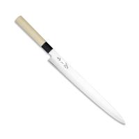 Нож «Sashimi» с деревянной ручкой Atlantic Chef, L=30 cм