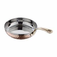 Сковородка для подачи d15.5см, l25см, h4.2 см  P.L.--Hotelware