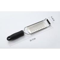 Терка с ручкой 31*3,5 см, P.L. Proff Cuisine