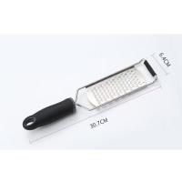 Терка с ручкой 31*3,5 см, P.L. Proff Cuisine