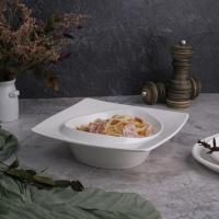 Салатник 20*20*5,5 см,-2025  P.L. Proff Cuisine