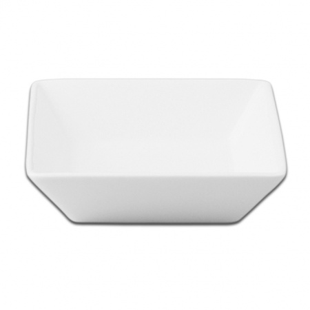 Пиала  квадратная RAK Porcelain «Minimax», 7x7 см