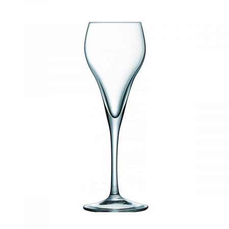 Бокал-флюте для шампанского "Брио" 160 мл.D=65,H=198 мм, стекло ARC