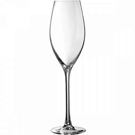 Бокал-флюте для шампанского Chef & Sommelier "Сиквенс Империал " 240 мл, ARC, стекло