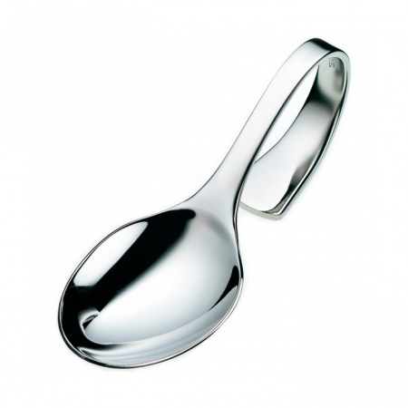 Ложка сервировочная Happy Spoon WMF «NEUTRAL», L=11,5 см