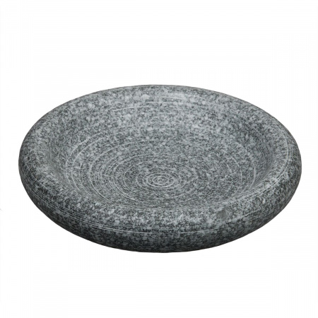 Блюдо 21*4.5 см, Stone Untouched Taiga, P.L. Proff Cuisine