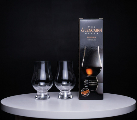 Бокал для виски  Stolzle «Glencairn», 190 мл