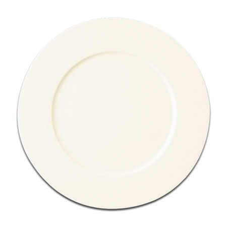 Тарелка круглая RAK Porcelain «Fine Dine», D=22 см