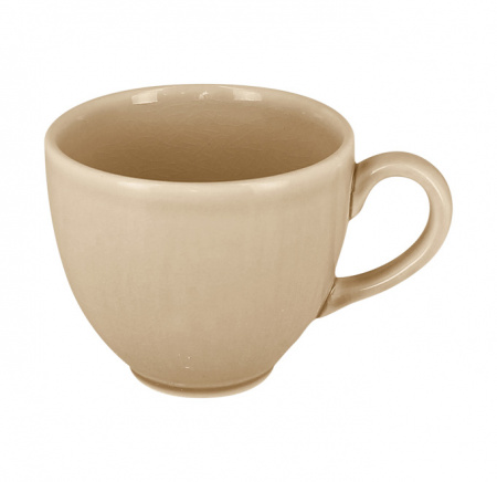 Чашка кофейная RAK Porcelain «Vintage Beige», 200 мл