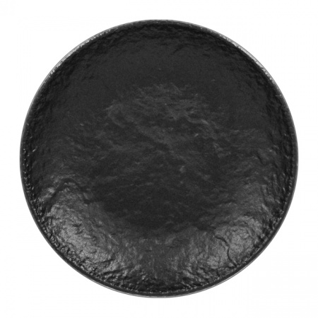Тарелка "Coupe" круглая глубокая Roks RAK Porcelain «Epic», D=26 см