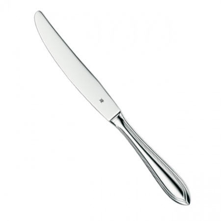 Нож столовый моноблок нерж «FLAIR 1100» WMF, L=23 cм