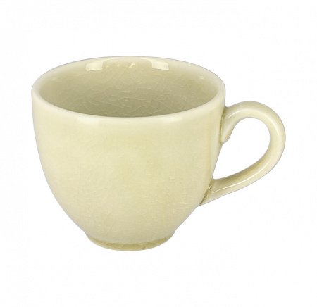 Чашка кофейная RAK Porcelain «Vintage Pearly», 230 мл