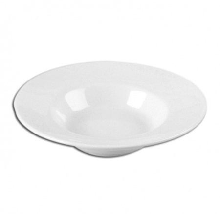 Блюдце RAK Porcelain «Nano», D=10 см
