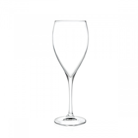 Бокал для вина RCR WineDrop 410 мл, хрустальное стекло, Италия