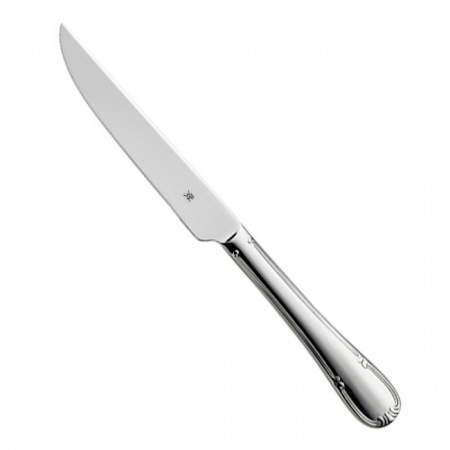 Нож для стейка моноблок нерж «BAROCK 3000» WMF, L=24.3 cм