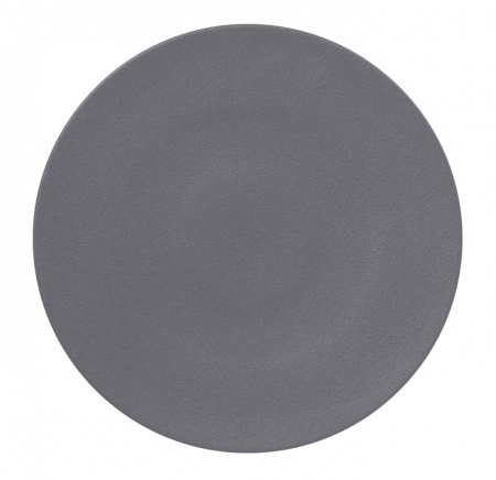 Тарелка круглая плоская RAK Porcelain «NeoFusion Stone», D=29 см