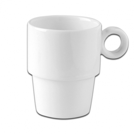 Чашка RAK Porcelain «Minimax», 230 мл
