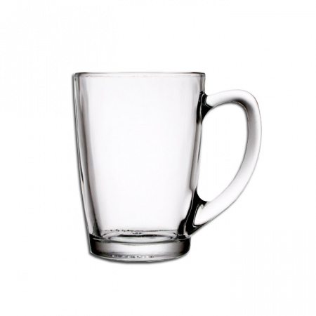 Чашка для напитков Steklarna Hrastnik Vitrum «Angelo», 330 мл