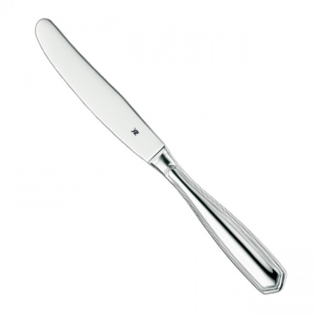 Нож столовый моноблок нерж «RESIDENCE 4800» WMF, L=22.5 cм