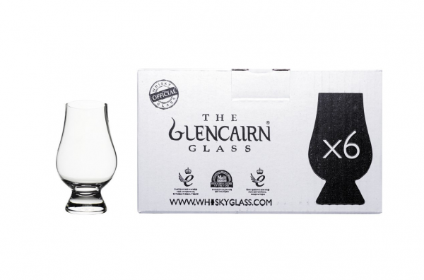 Бокал для виски  Stolzle «Glencairn», 190 мл