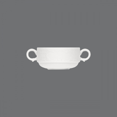 Чашка для супа (280 мл) Purity, Bauscher