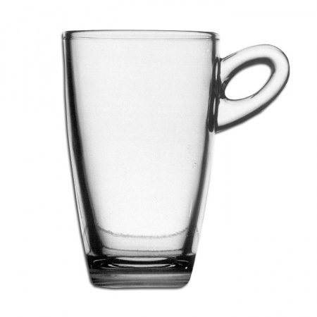 Чашка для напитков Steklarna Hrastnik Vitrum «Mocca Latte», 270 мл