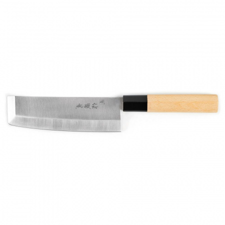 Нож для овощей "Усуба" 21 см, P.L. Proff Cuisine