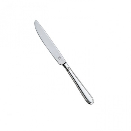 Нож столовый нерж Gerus «Bonita», L=24 cм