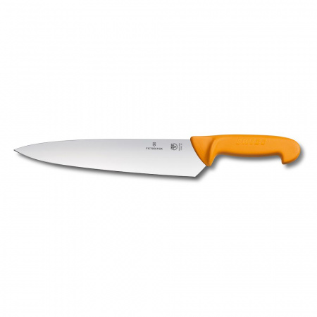 Шеф-нож Victorinox Swibo 21 см