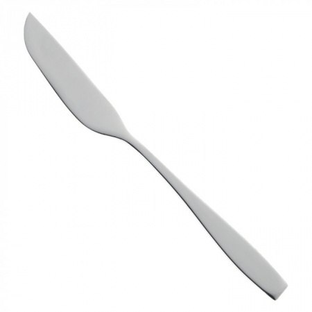 Нож для рыбы  RAK Porcelain «Banquet», L=21 см