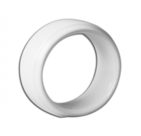 Кольцо для салфеток RAK Porcelain «Banquet», D=6 см