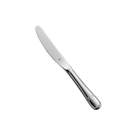 Нож десертный моноблок нерж «BAROCK 3000» WMF, L=21.7 cм