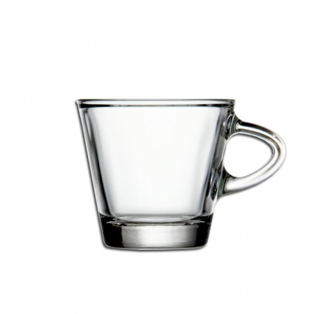 Чашка для кофе «Espresso», Steklarna Hrastnik Vitrum «Barchetta», 80 мл