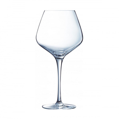 Бокал для вина Chef & Sommelier "Сублим Баллон" 600 мл, ARC, стекло