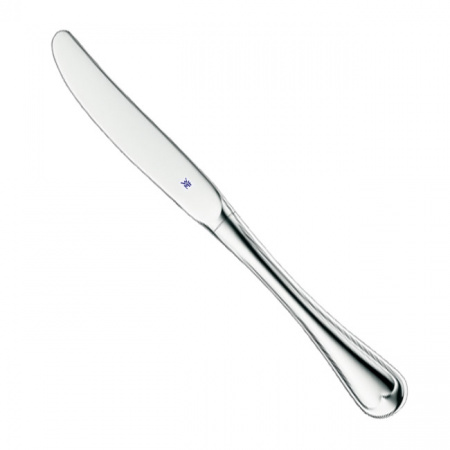 Нож столовый моноблок нерж «METROPOLITAN 5400» WMF, L=21.5 cм