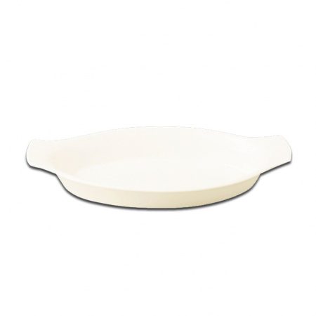 Блюдо для запекания овальное RAK Porcelain «Minimax», 24x13 см