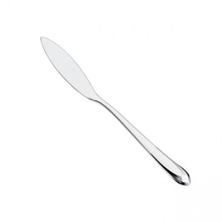 Нож для рыбы нерж «JUWEL 7300» WMF, L=21.4 cм