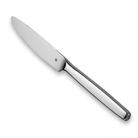 Нож столовый моноблок нерж «BISTRO 0400» WMF, L=22.7 cм