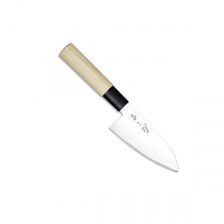 Нож «Deba» с деревянной ручкой Atlantic Chef, L=10 cм