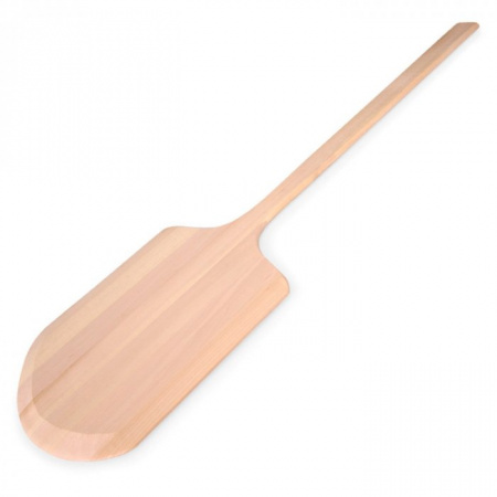 Лопатка для пиццы деревянная WAS, L=105 см, 40х30 см