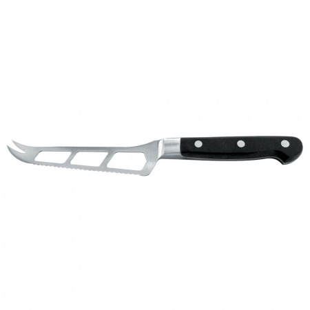 Нож Classic для сыра 16 см, кованая сталь, P.L. Proff Cuisine