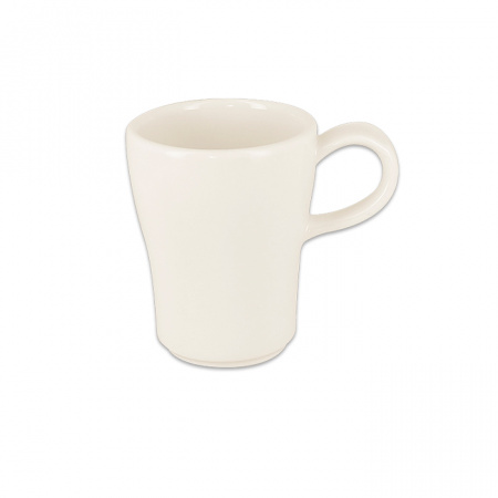 Чашка кофейная Espresso RAK Porcelain «Mazza», 85 мл