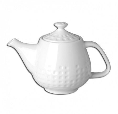 Заварочный чайник  RAK Porcelain «Pixel», 400 мл