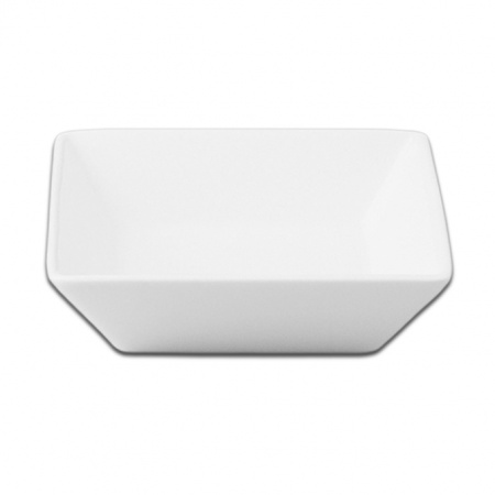Пиала квадратная RAK Porcelain «Minimax», 6x6 см